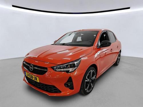 Opel Corsa 1.2 GS Line 2020 - voorkant