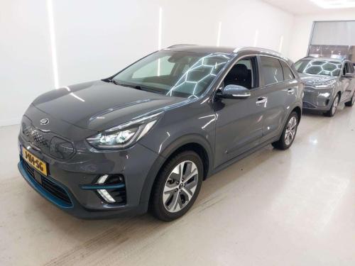Foto van Kia e-Niro