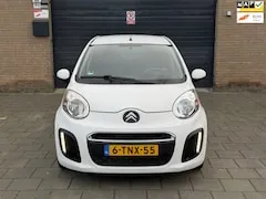 Foto van Citroen C1