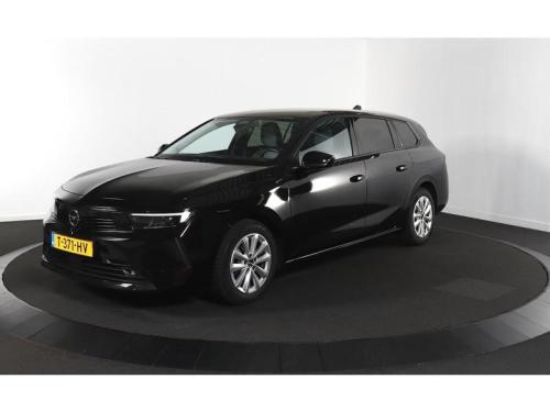 Opel Astra 1.2 Business Edition 2023 - voorkant