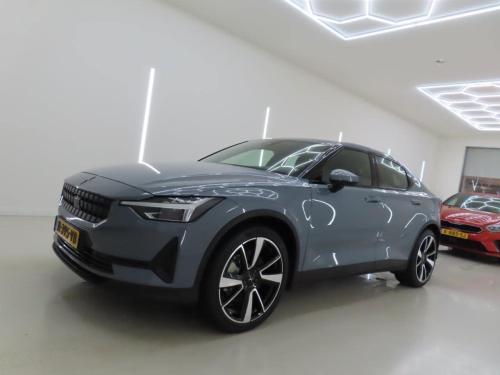Foto van Polestar 2