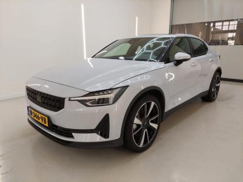 Foto van Polestar 2