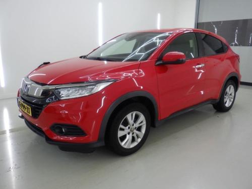Foto van Honda HR-V