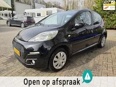 Foto van Peugeot 107