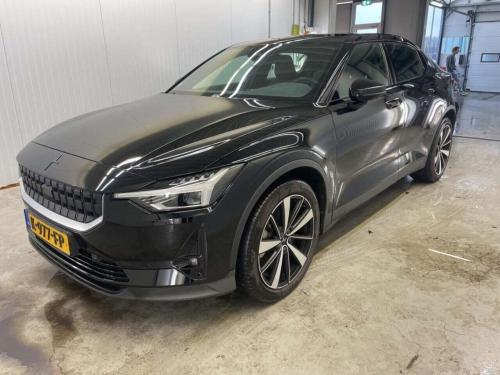 Foto van Polestar 2