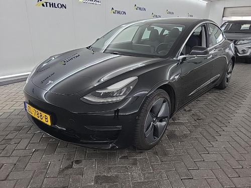Tesla Model 3 Long Range AWD 2019 - voorkant