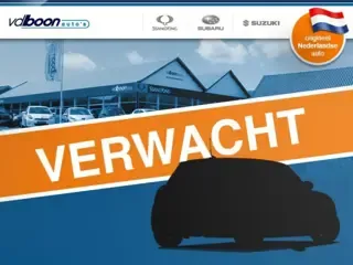 Ford Focus 1.0 EcoBoost Hybrid Titanium 2023 - voorkant