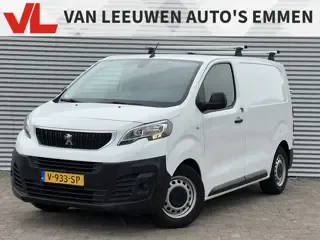 Foto van Peugeot Expert