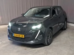Foto van Peugeot 2008