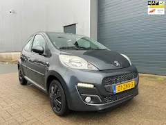 Foto van Peugeot 107