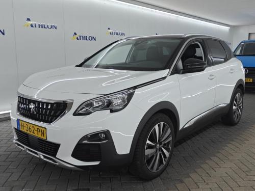 Foto van Peugeot 3008