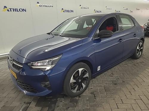 Opel Corsa GS Line 2020 - voorkant