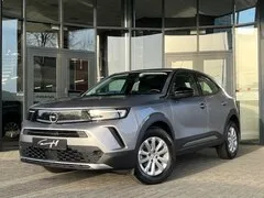 Opel Mokka 1.2 Edition 2022 - voorkant