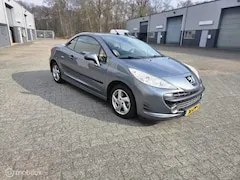 Foto van Peugeot 207