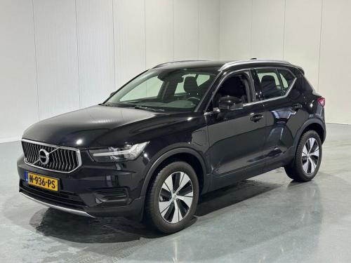 Volvo XC40 1.5 T4 Recharge Inscription Expression 2021 - voorkant