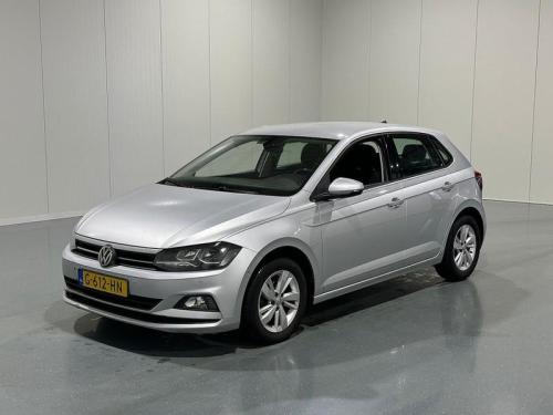 Foto van Volkswagen Polo