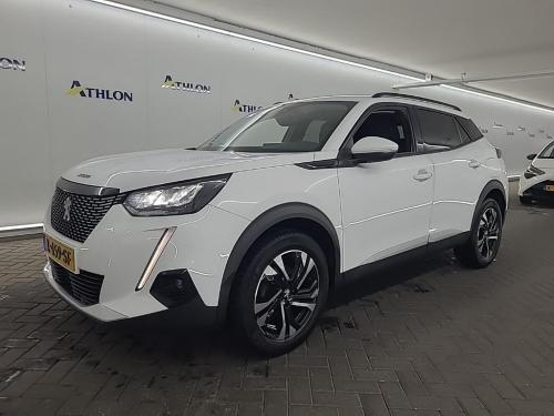 Foto van Peugeot 2008