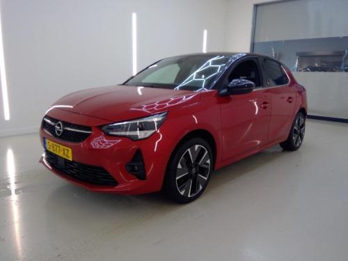 Opel Corsa Level 4 2023 - voorkant