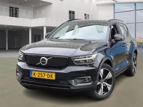 Volvo XC40 Recharge P8 AWD R-Design 2020 - voorkant