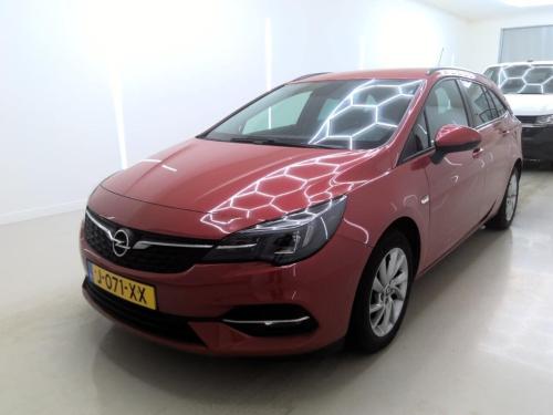 Opel Astra 1.2 Edition 2020 - voorkant