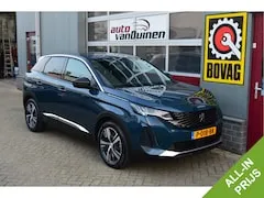 Foto van Peugeot 3008