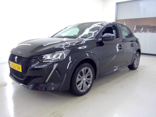 Peugeot 208 EV Active Pack 2023 - voorkant