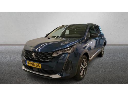 Foto van Peugeot 5008