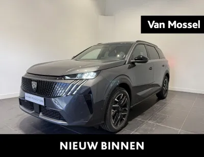 Foto van Peugeot 5008