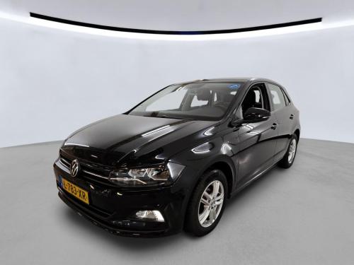 Foto van Volkswagen Polo