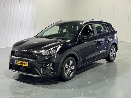 Foto van Kia Niro