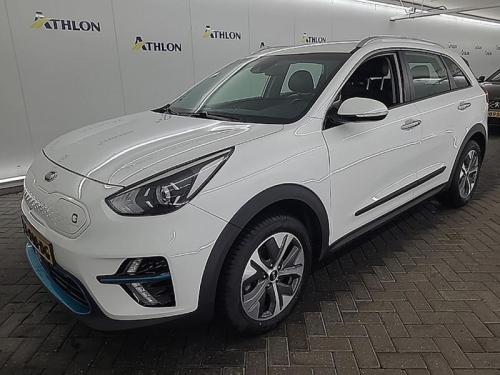 Foto van Kia e-Niro