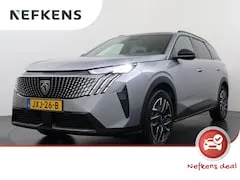 Foto van Peugeot 5008