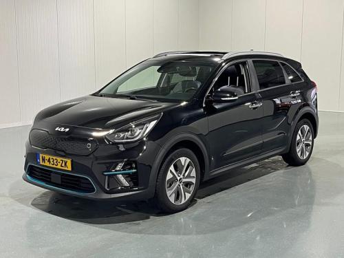 Foto van Kia e-Niro