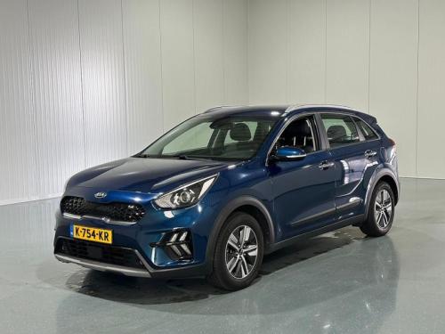 Foto van Kia Niro