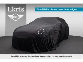 Foto van Mini Countryman