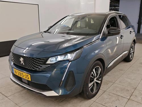 Foto van Peugeot 3008