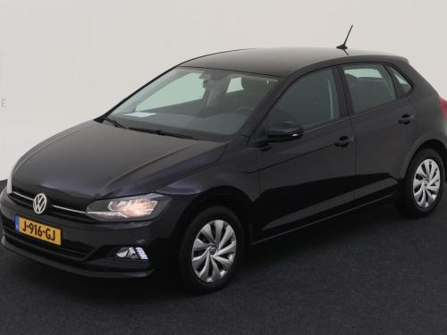Foto van Volkswagen Polo