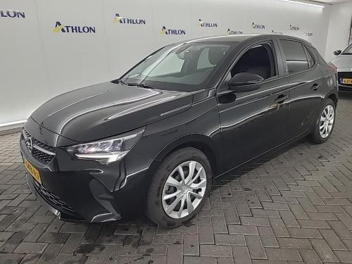 Opel Corsa Edition 2021 - voorkant