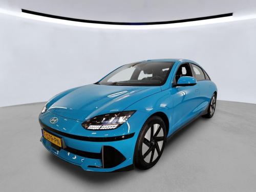 Foto van Hyundai IONIQ 6