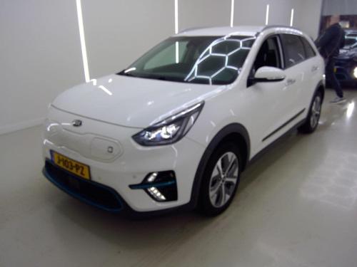 Foto van Kia e-Niro