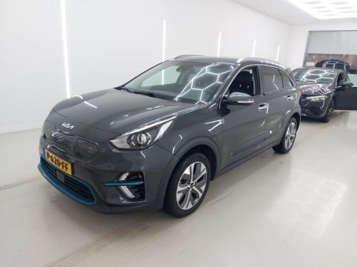 Foto van Kia e-Niro