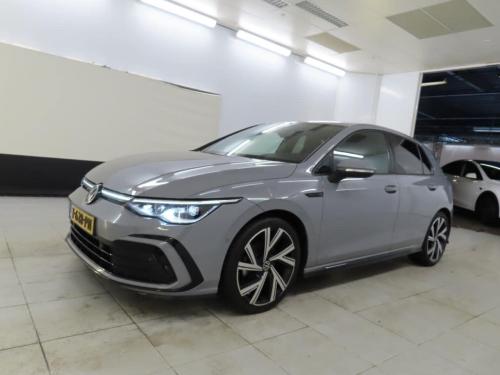Foto van Volkswagen Golf