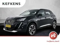 Foto van Peugeot 2008