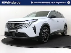 Foto van Peugeot 5008