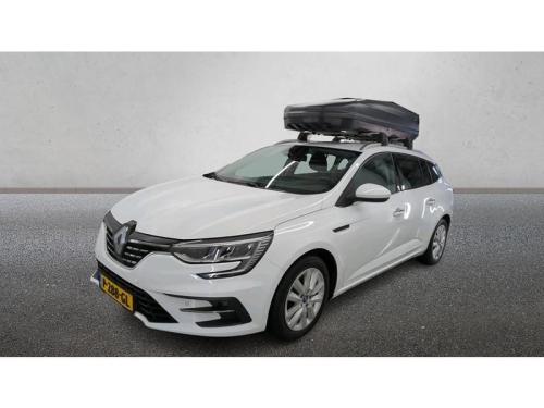 Foto van Renault Mégane