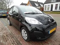 Foto van Peugeot 107