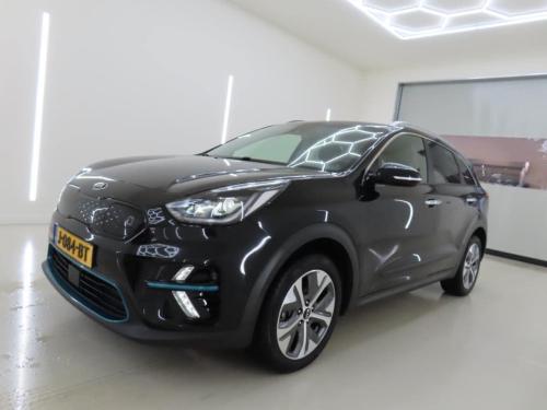 Foto van Kia e-Niro