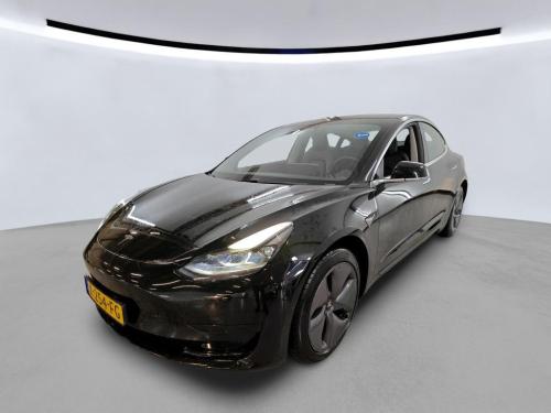 Tesla Model 3 Standard RWD Plus 60 kWh 2020 - voorkant