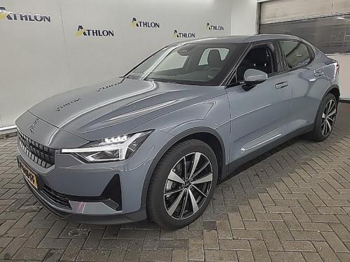 Foto van Polestar 2