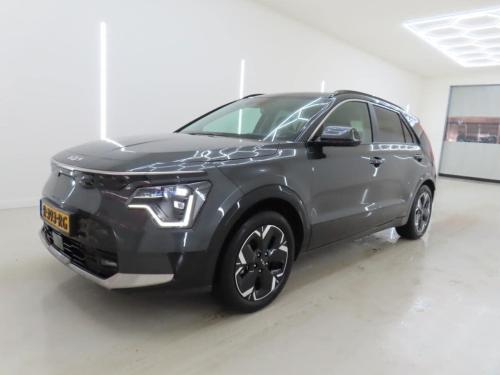 Foto van Kia Niro